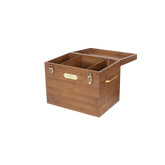 Kentucky Horsewear Tack Box